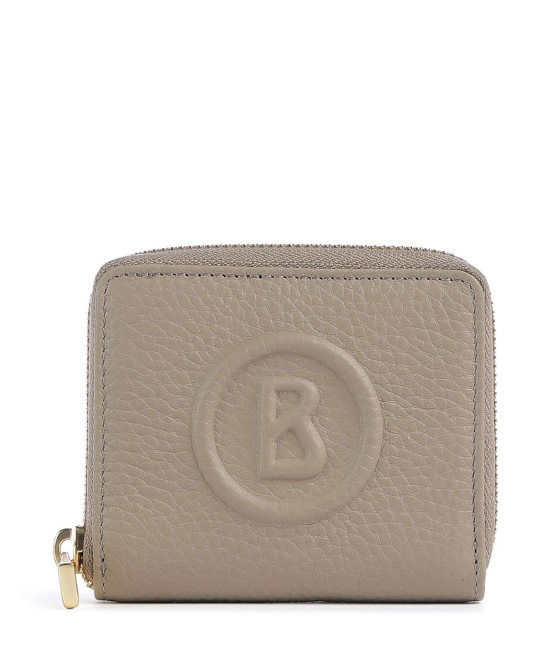 Bogner Bozen Dama Wallet simply taupe