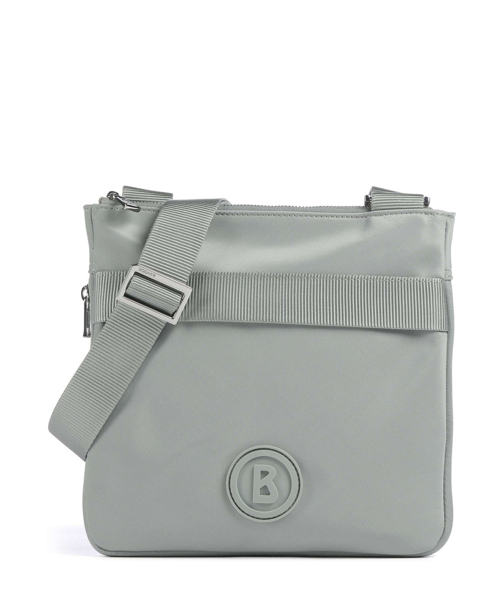 Bogner Maggia Serena Crossbody bag seagrass