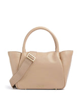 Bogner Wallis Raja Bolso de mano lattè