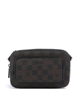 JOOP! Cortina Piazza Emir Riñonera seal brown
