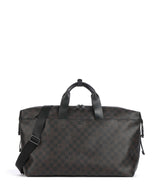JOOP! Cortina Piazza Maik Bolsa de fin de semana seal brown