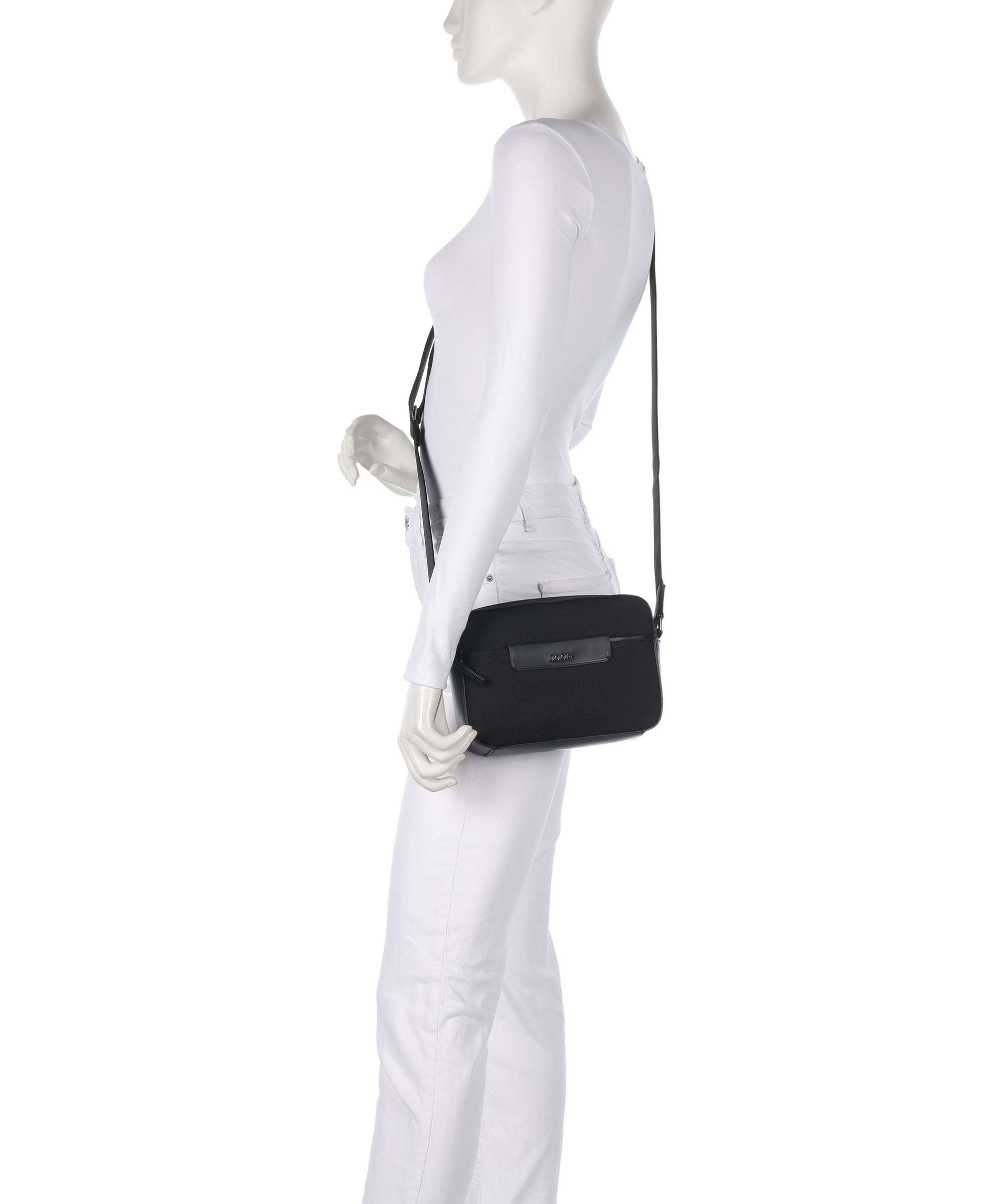JOOP! Cascia Pino Crossbody bag black