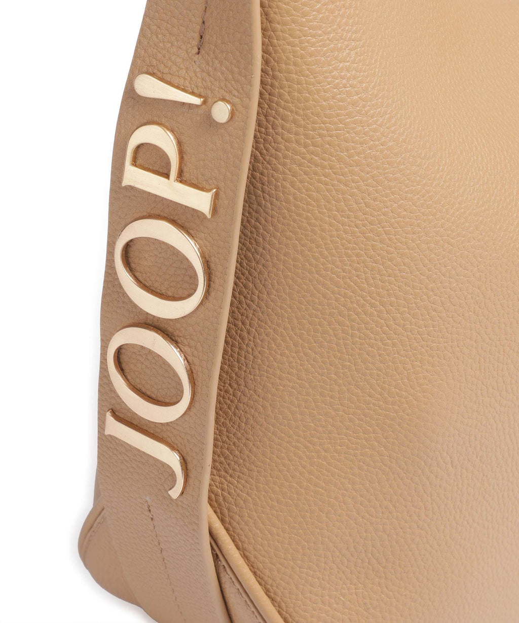 JOOP! Fatto Camilla Hobo bag tannin