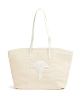 JOOP! Cestino Chiaro Suna Bolsa shopping offwhite