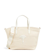 JOOP! Cestino Chiaro Suna Bolso de mano offwhite