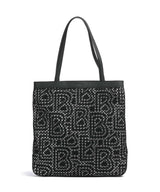 Bogner Walensee Caja Bolsa shopping black