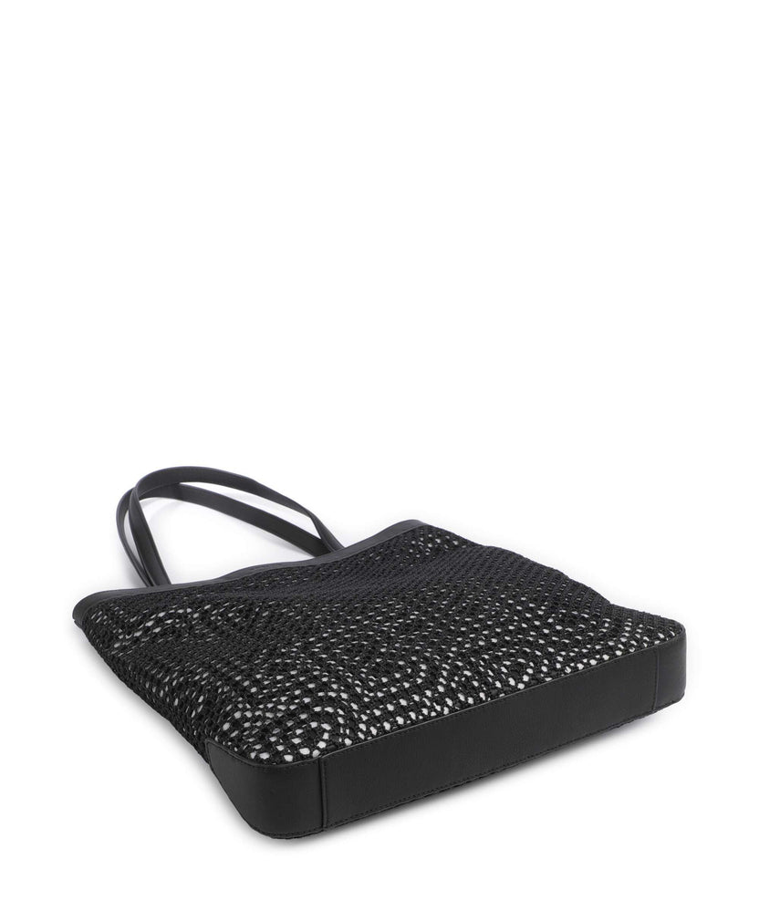 Bogner Walensee Caja Tote bag black