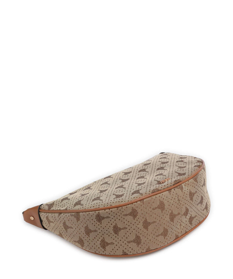 JOOP! Origine Jennifer Hobo bag cognac