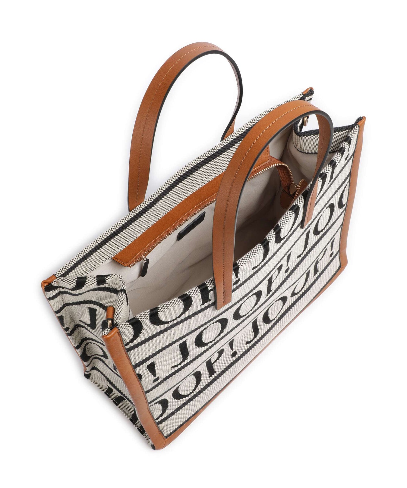 JOOP! Paraffa Aurelia Handbag cognac