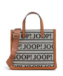 JOOP! Paraffa Aurelia Bolso de mano cognac