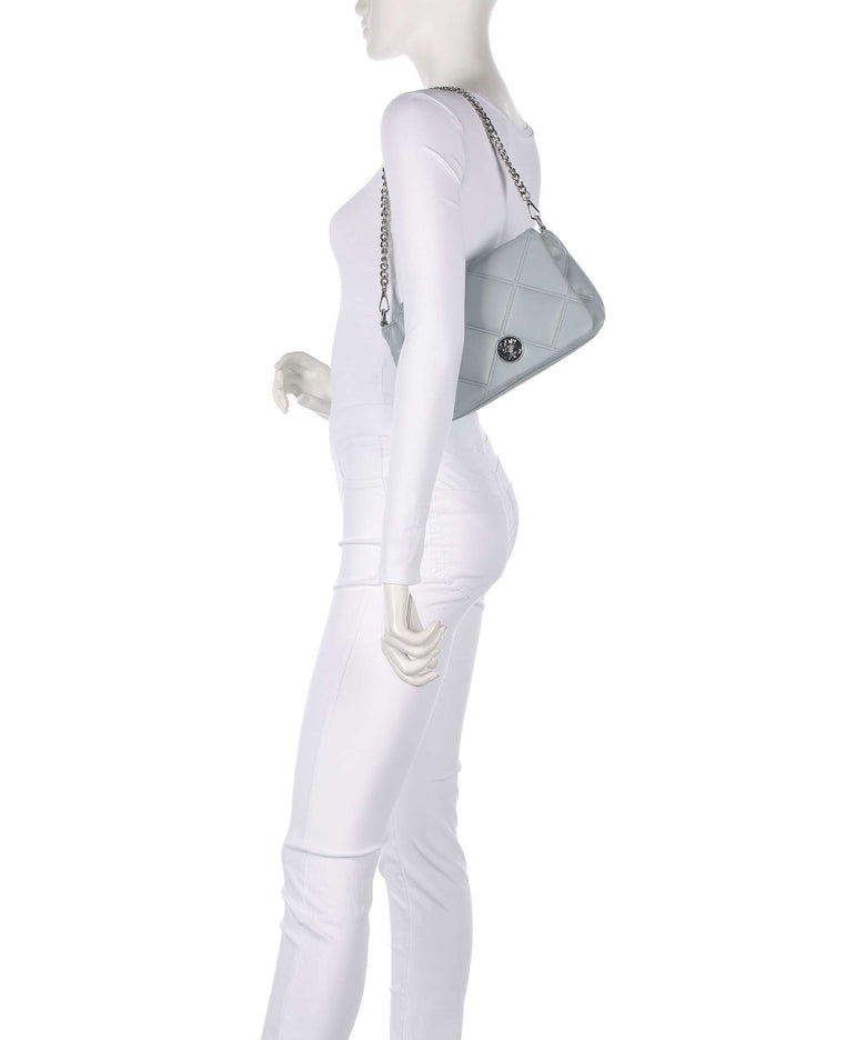 JOOP! Jeans Confetto Solar Shoulder bag light blue