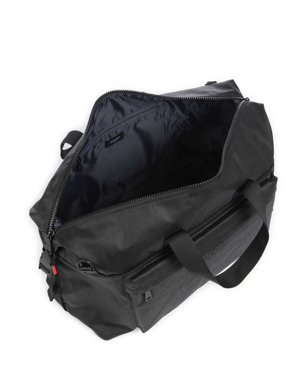 JOOP! Jeans Buccino Maik Weekend bag black