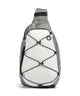 Strellson Homerton Carl Mochila sling offwhite
