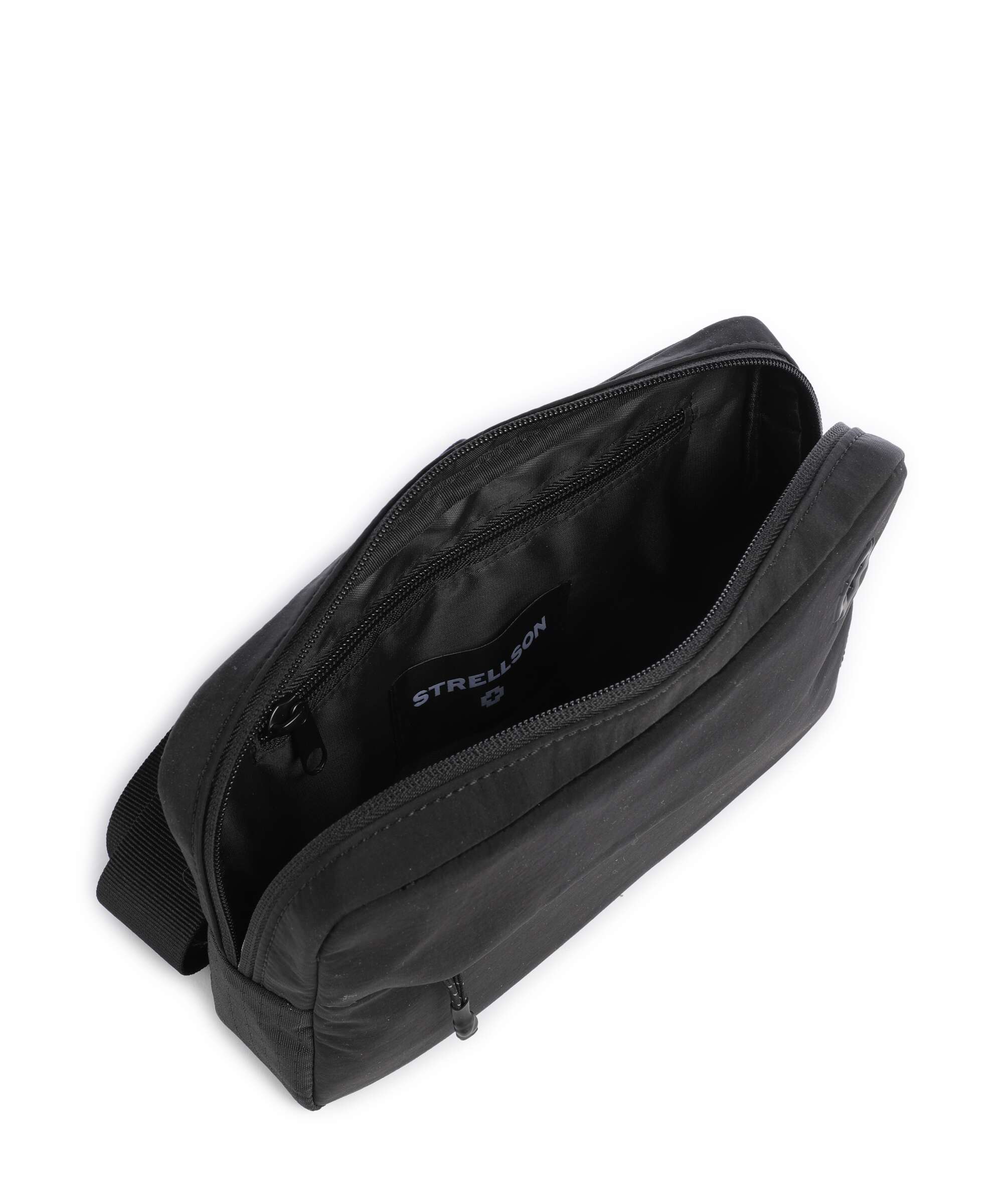 Strellson Homerton Mick Belt bag black
