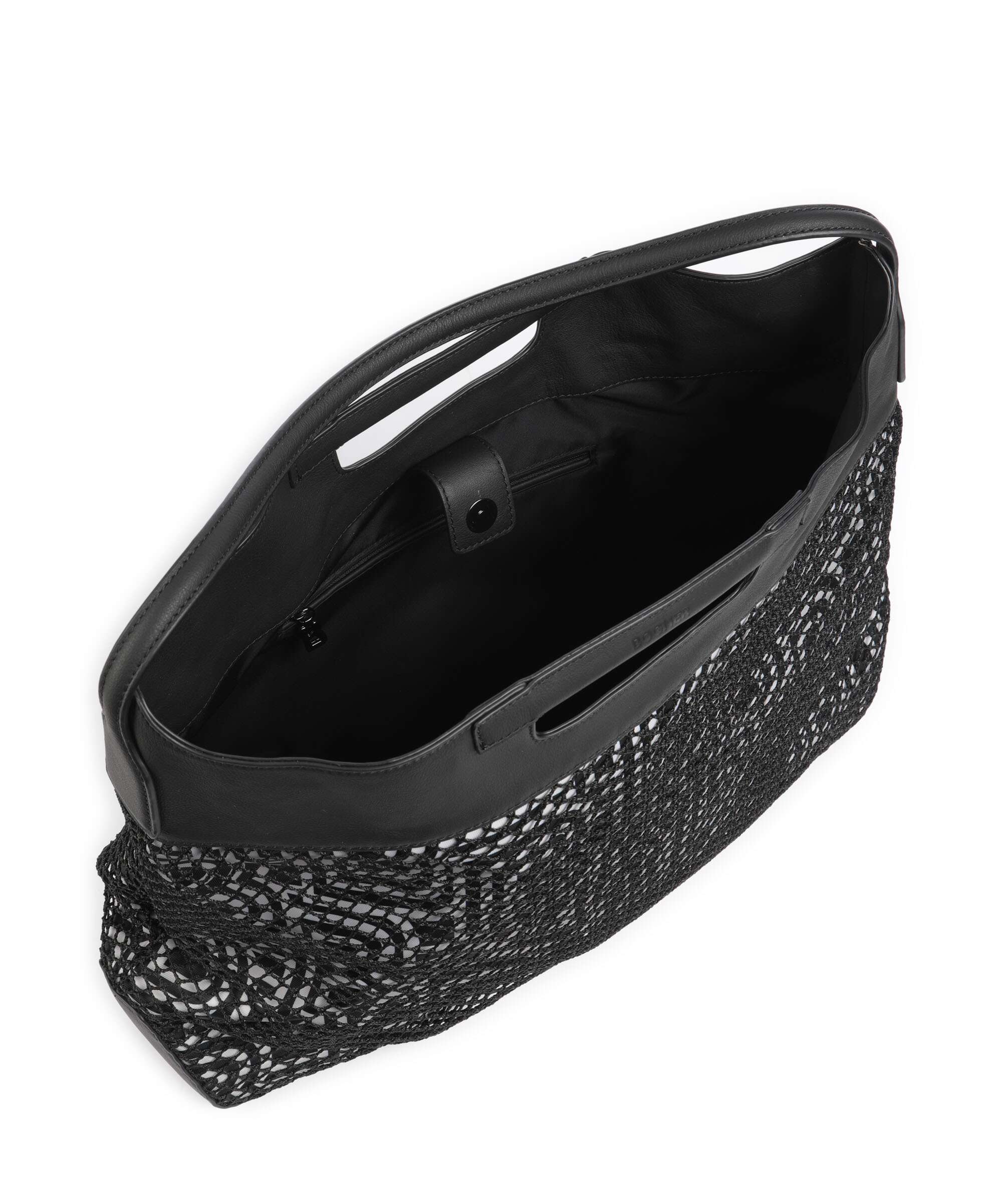 Bogner Walensee Mable Tote bag black