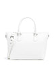 JOOP! Jeans Lettera 1.0 Ketty Bolso de mano white