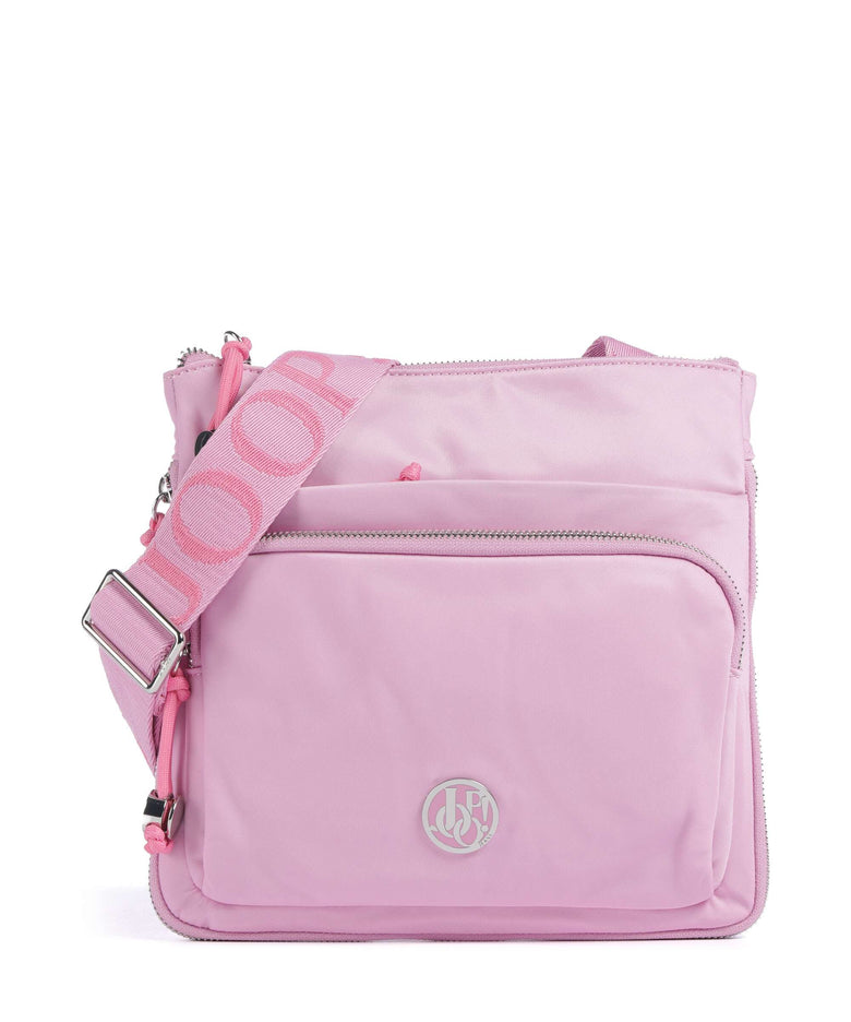 JOOP! Jeans Lietissimo Lilou Crossbody bag rose