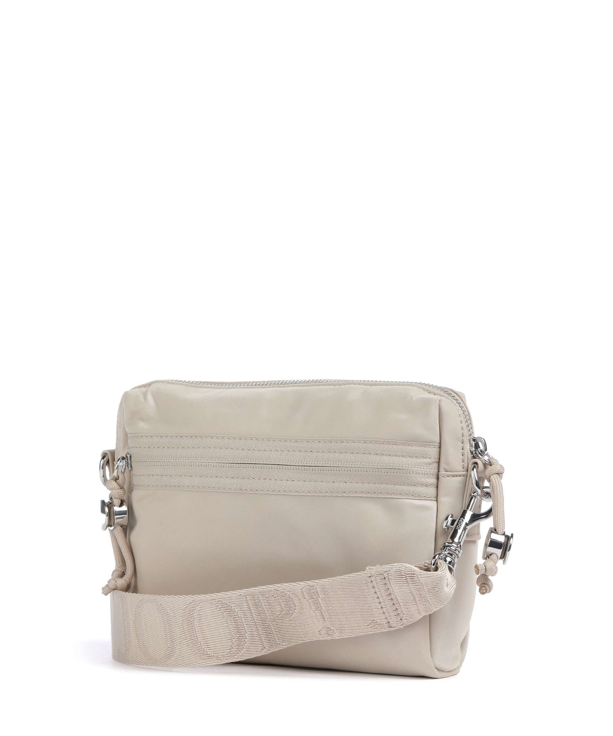 JOOP! Jeans Lietissimo Loretta Crossbody bag oyster gray