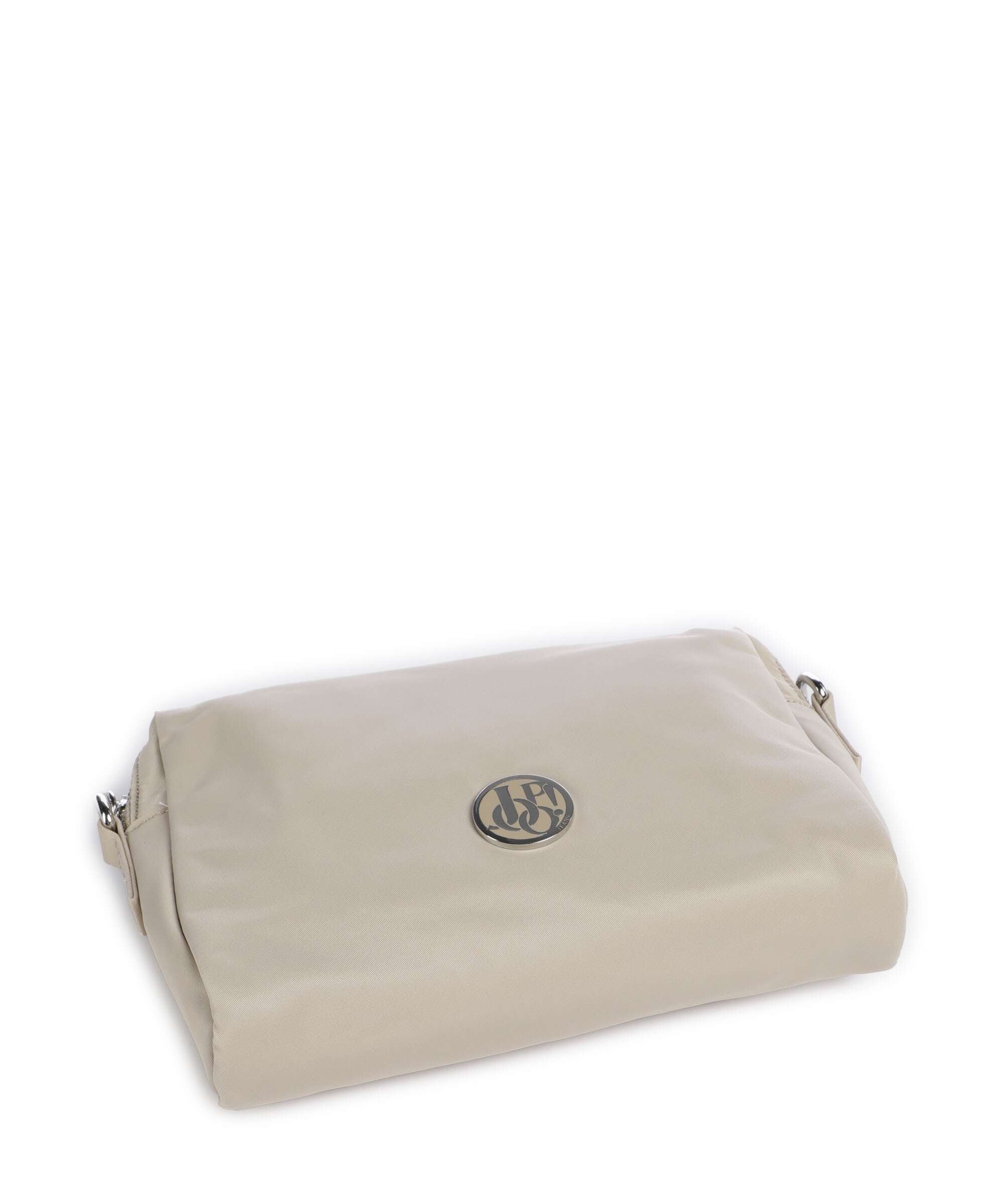 JOOP! Jeans Lietissimo Loretta Crossbody bag oyster gray