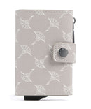 JOOP! Cortina 1.0 E-Cage RFID Tarjetero pelican