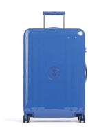Bogner Piz c65 Maleta con 4 ruedas blue
