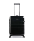 JOOP! Volare 1.0 C55 Spinner (4 wheels) black