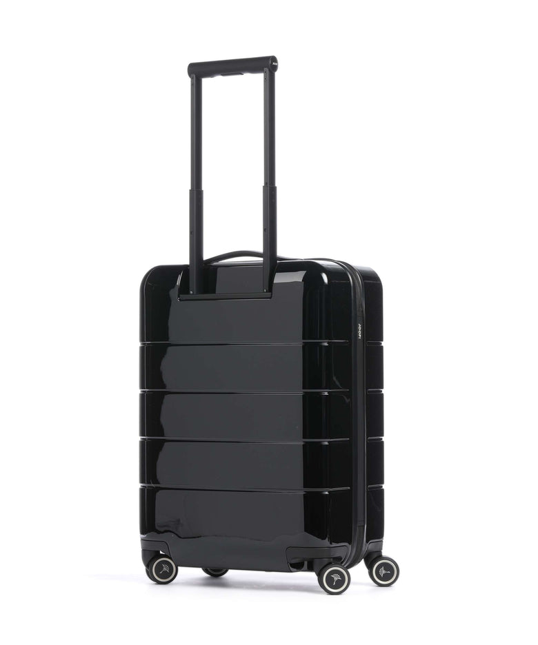 JOOP! Volare 1.0 C55 Spinner (4 wheels) black
