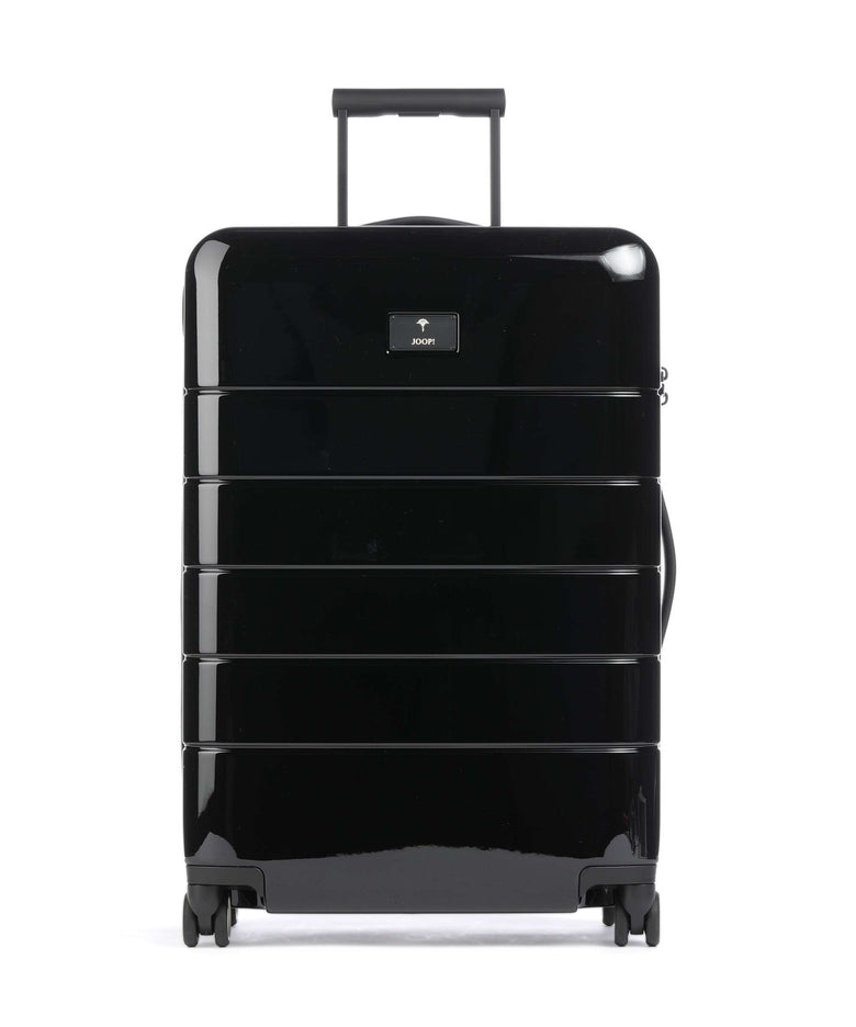 JOOP! Volare 1.0 C65 Spinner (4 wheels) black