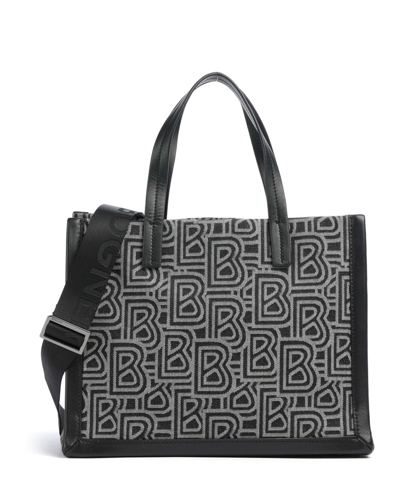 Bogner Aargau Liva Handbag black