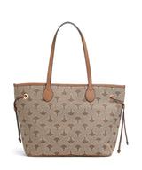 JOOP! Origine Lara Bolsa shopping cognac