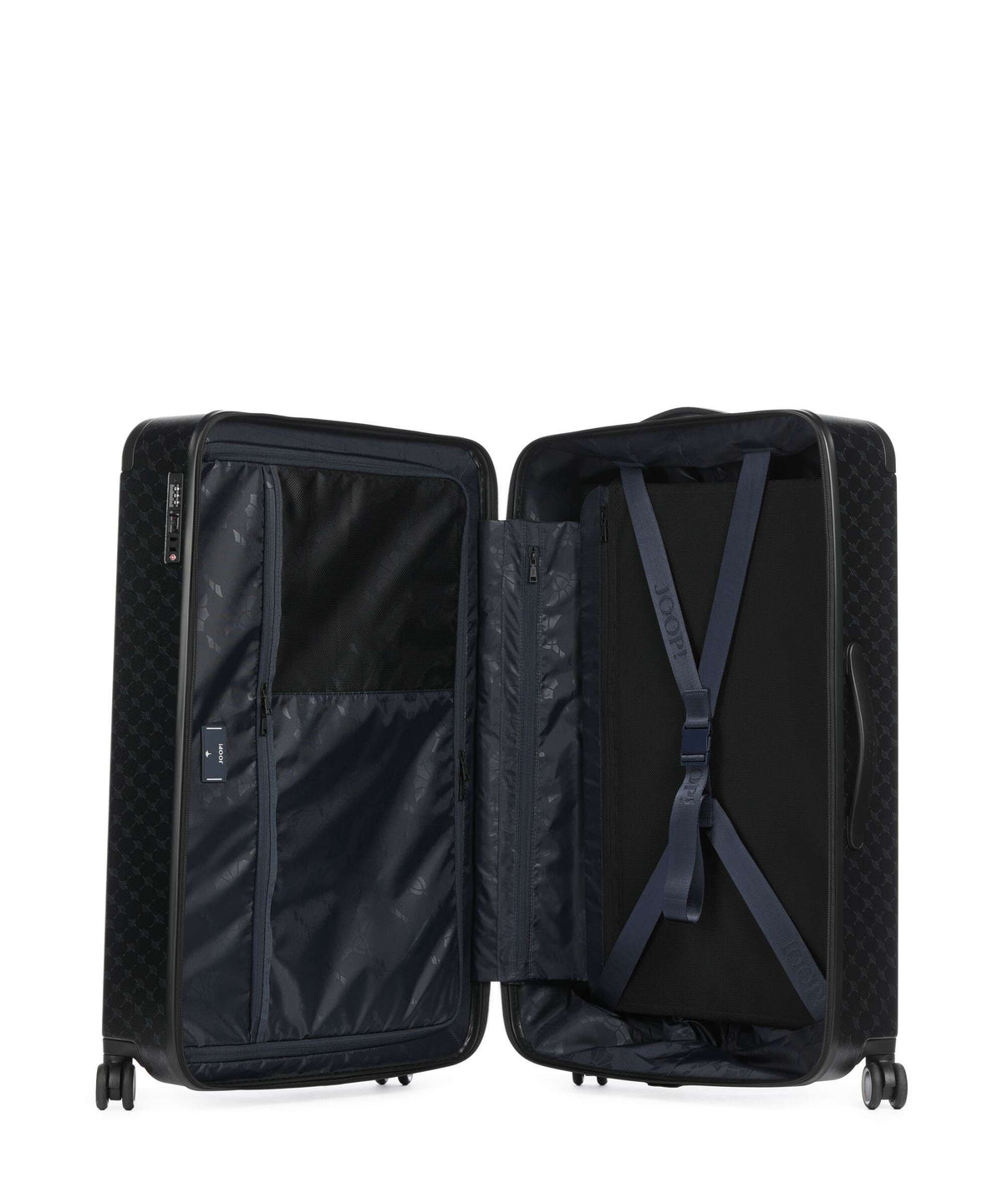 JOOP! Cortina Volare 1.0 C75 Spinner (4 wheels) phantom