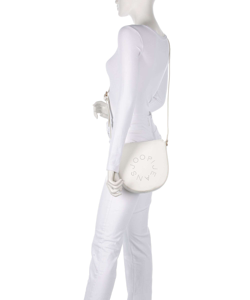 JOOP! Jeans Giro Stella Crossbody bag white