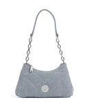 JOOP! Jeans Grunge Lucille Bolso de hombro mid blue
