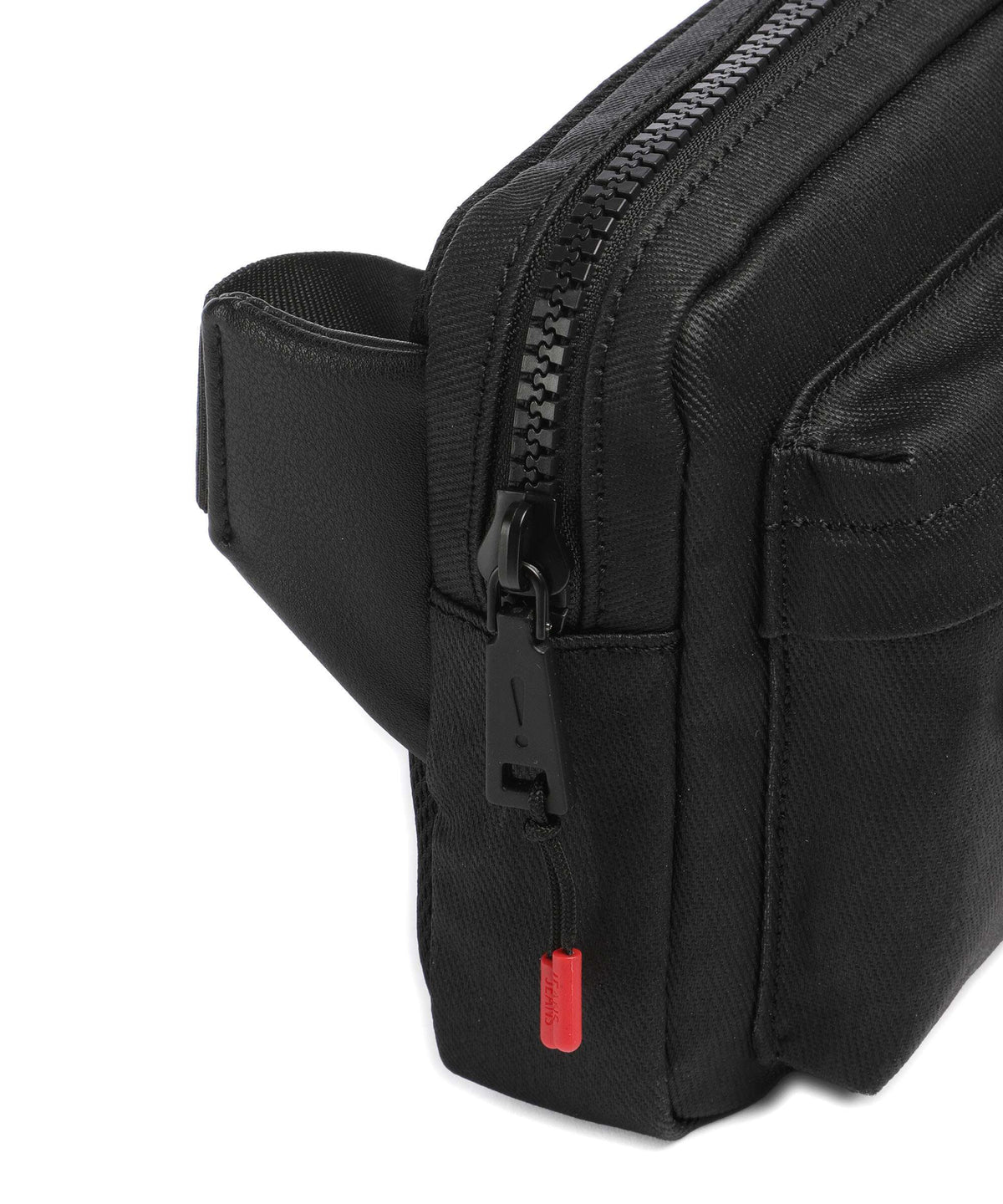 JOOP! Jeans Buccino Lino Fanny pack black