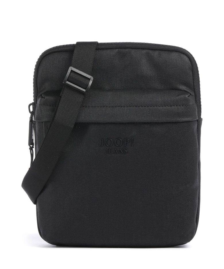 JOOP! Jeans Buccino Liam Crossbody bag black