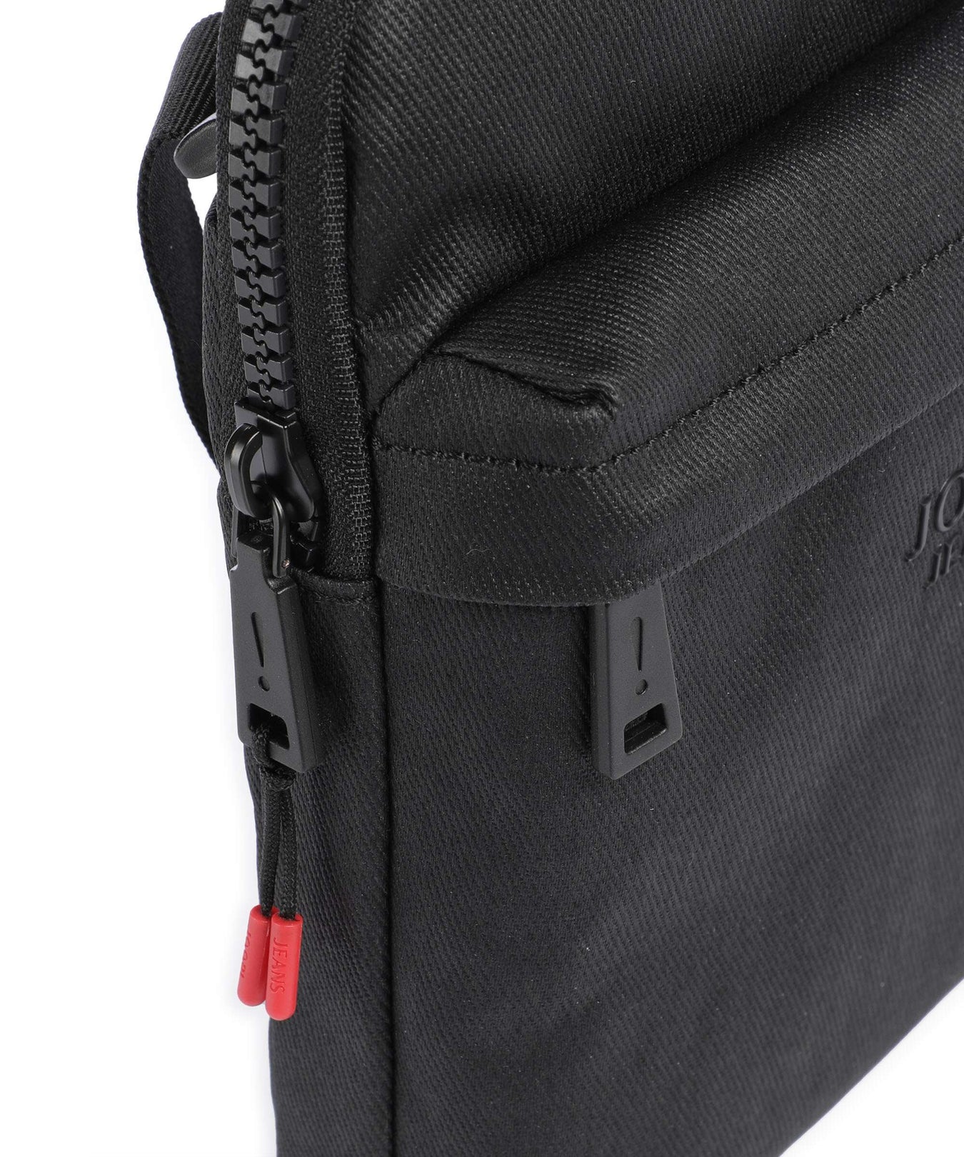 JOOP! Jeans Buccino Liam Crossbody bag black