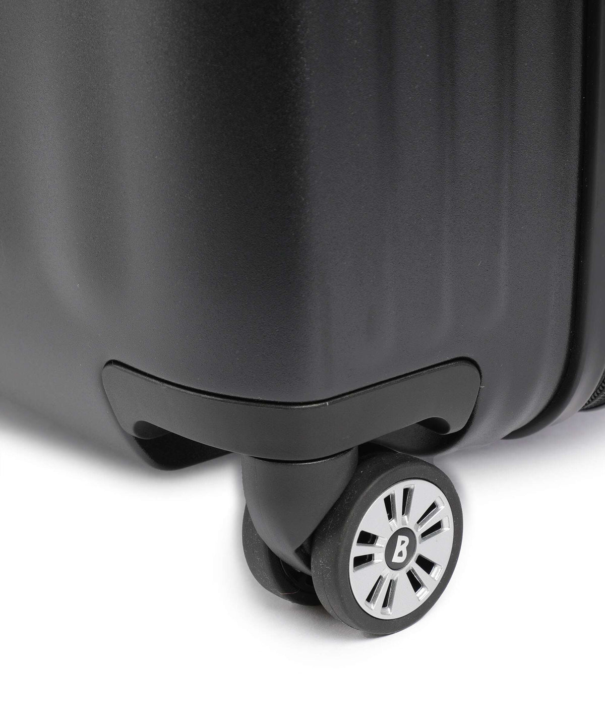 Bogner Piz Tamaro Tamaro Spinner (4 wheels) black