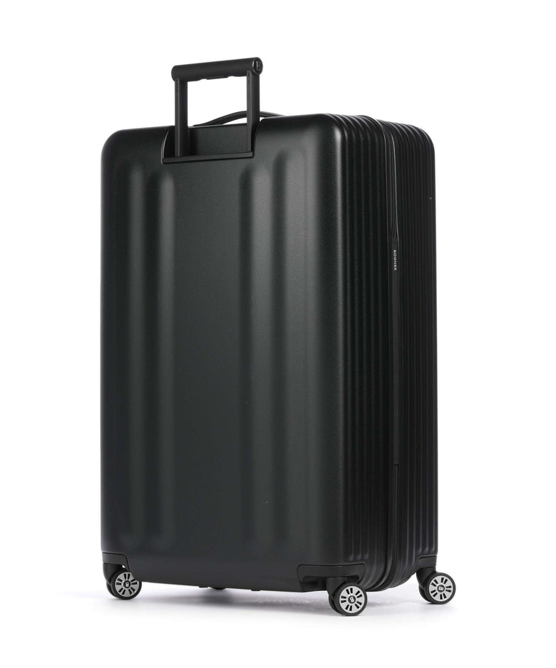 Bogner Piz Tamaro Tamaro Spinner (4 wheels) black