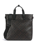 JOOP! Cortina Piazza Morris Bolso de mano seal brown