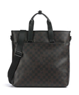 JOOP! Cortina Piazza Morris Bolso de mano seal brown