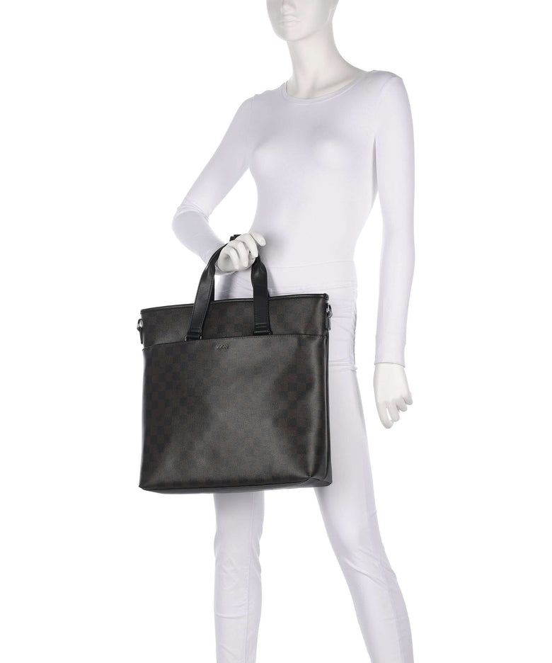 JOOP! Cortina Piazza Morris Handbag seal brown