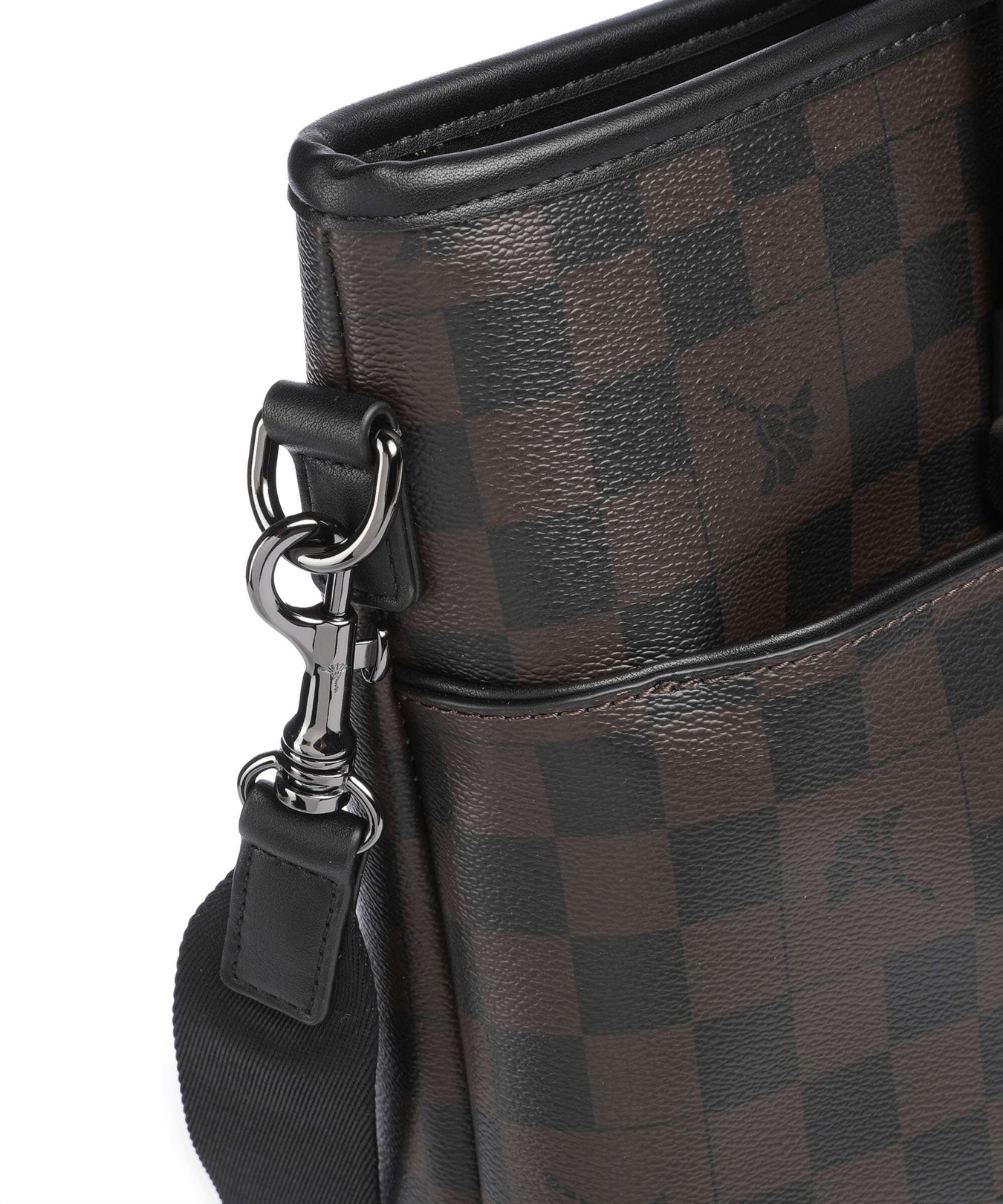 JOOP! Cortina Piazza Morris Handbag seal brown