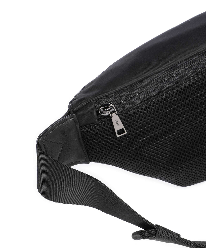 JOOP! Scacchi Leo Fanny pack black