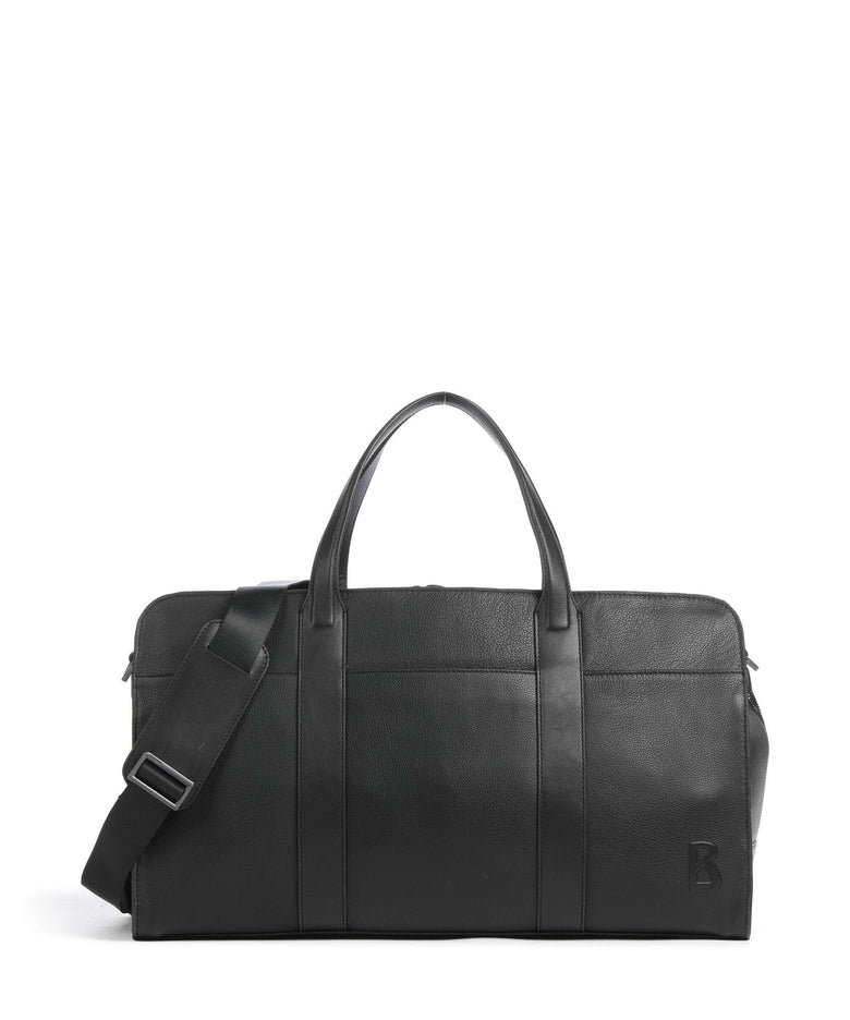 Bogner Kiroro Erik Weekend bag black
