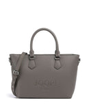 JOOP! Jeans Lettera 1.0 Ketty Bolso de mano grey