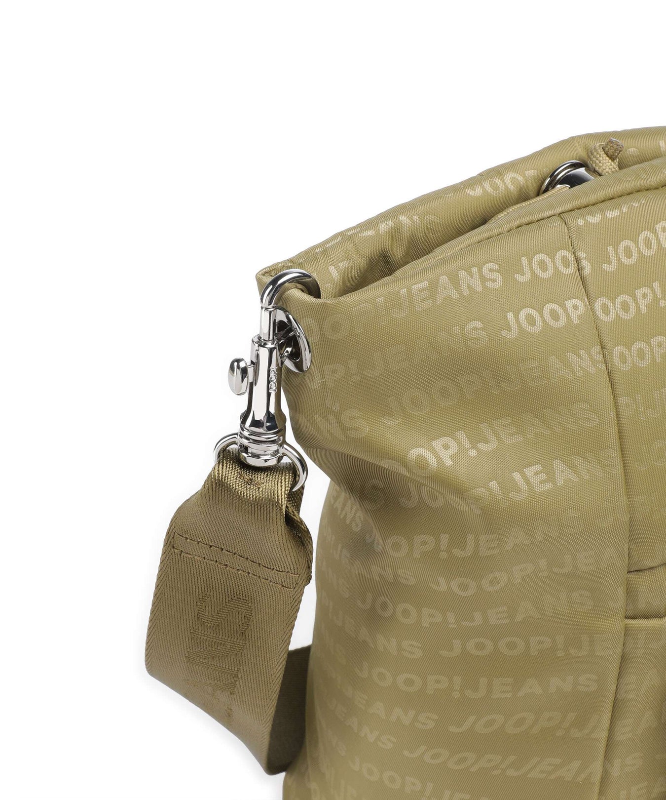 JOOP! Jeans Lietissimo Edition Kaja Crossbody bag khaki