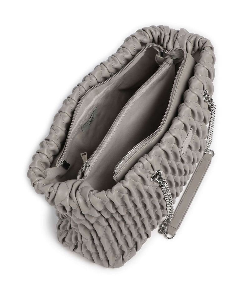 JOOP! Jeans Ruga Niecy Tote bag grey