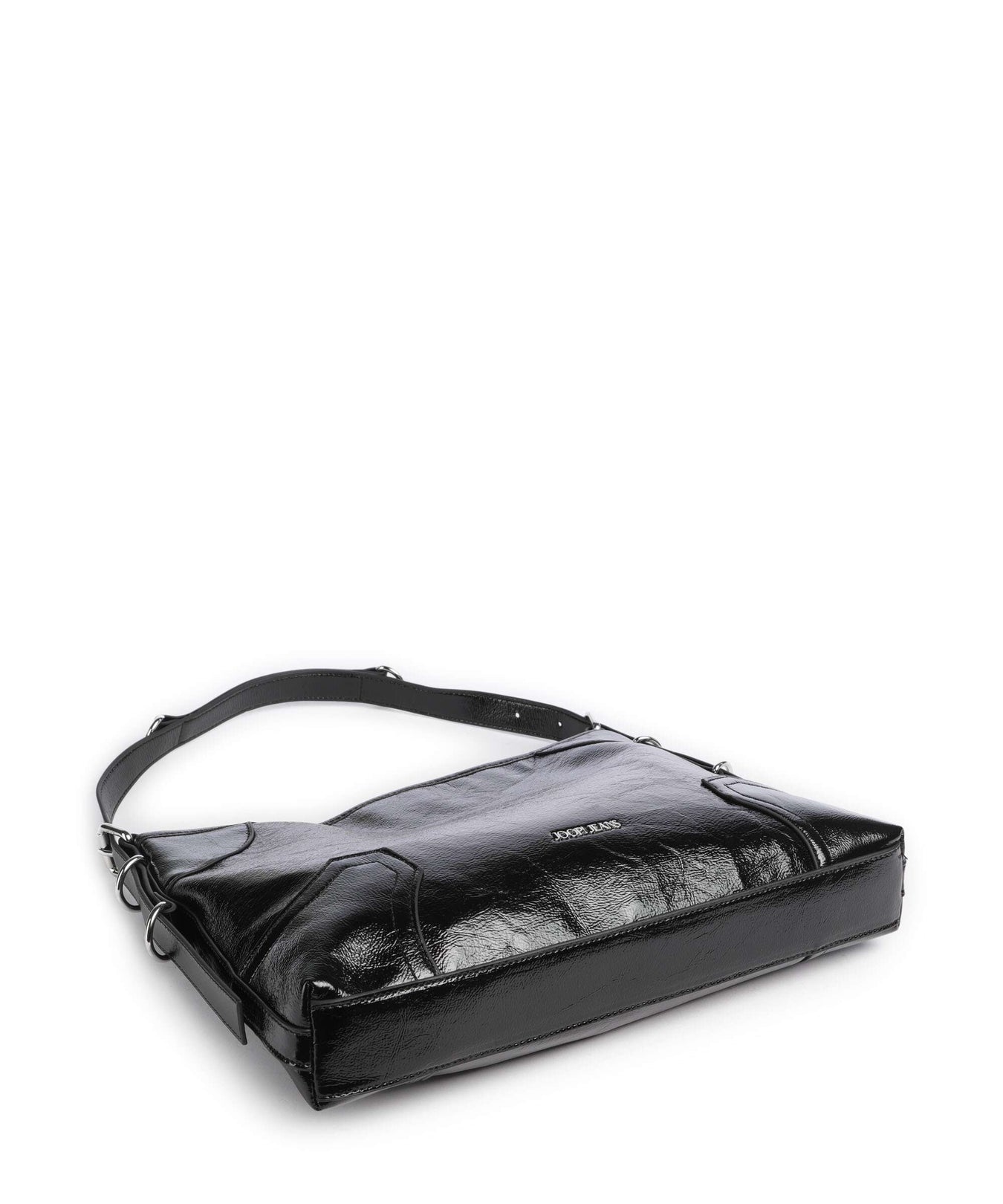 JOOP! Jeans Massa Aubrey Hobo bag black