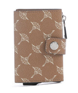 JOOP! Cortina 1.0 E-Cage RFID Tarjetero light brown