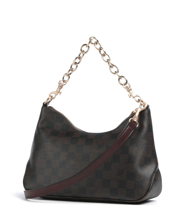 JOOP! Piazza Edition Aimee Hobo bag burgundy